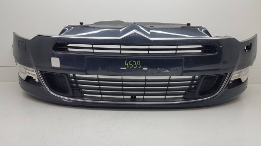 CITROEN C5 LIFT 3 III bumper front 961052477
