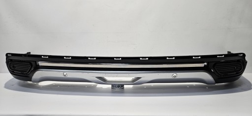 SPOILER accessories of a bumper rear part RENAULT KOLEOS II LIFT 16- PDC 850188473R