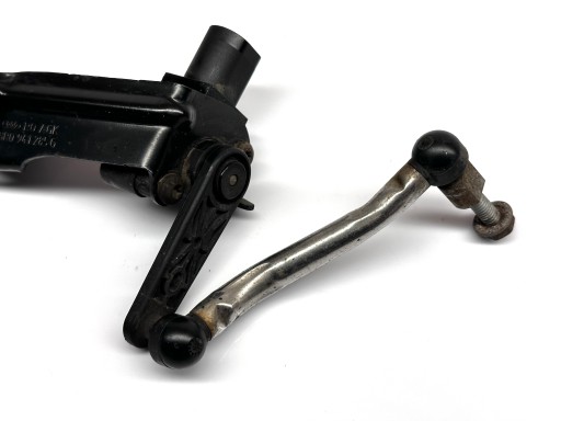 AUDI Q5 SQ5 8T Sensor Regulations- poziomowania Leuchten xenon 8R0941285G