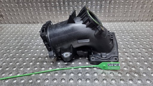 wiring pipe tube EGR A6510900728 MERCEDES SPRINTER W907 W910 W205 2.2CDI