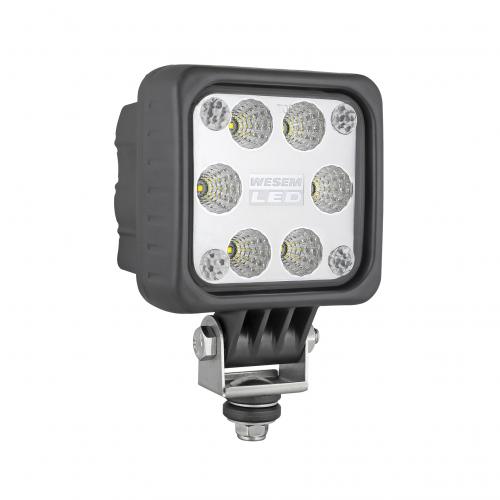 LED9B.53806 - Рабочая галогенная светодиодная лампа Wesem 3000LM APM 19D