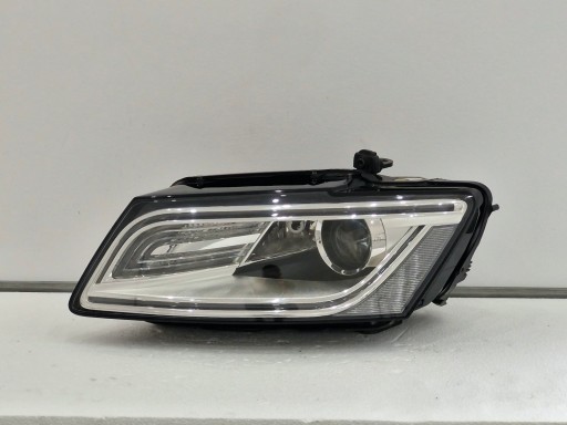 light left Audi Q5 8R LIFT SQ5 Bi-Xenon LED positioning