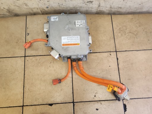 36600-0E242 - Soul ii 2 ev конвертер електричний