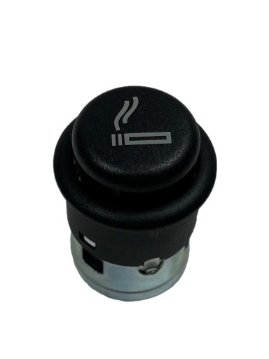 1J09193079B9 - Зажигалка черная атласная AUDI A3 Q3 (2012-2018)