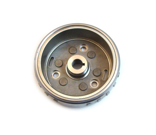 T48638 - JUNAK JETMAX 250 МАГНИТНОЕ КОЛЕСО