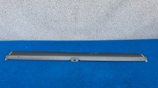 VW GOLF plus 5M0 right cap threshold moulding threshold 5M0853860 Z40F