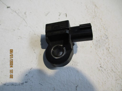 Beschleunigungssensor Crashsensor LAND ROVER JAGUAR BJ32-14B006-AA