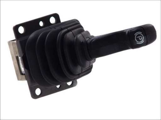 Клапан стоянкового гальма WABCO 9617231220