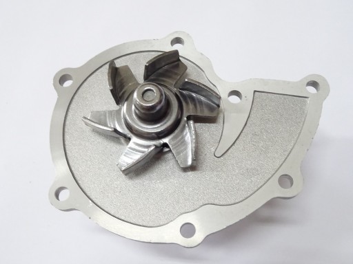 12drgrg345 - Водяной насос Toyota 7 болтов, 7/8 FG, двигатель 4Y