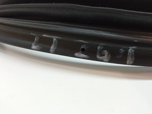 gasket door left right rear part bodywork KPL Dacia Lodgy and (2012- )