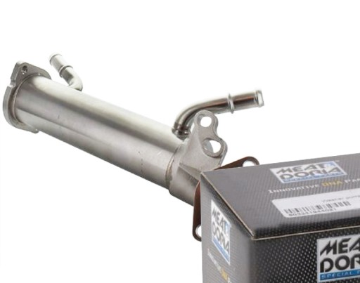 88449E - Радиатор EGR для FORD TRANSIT 2.2