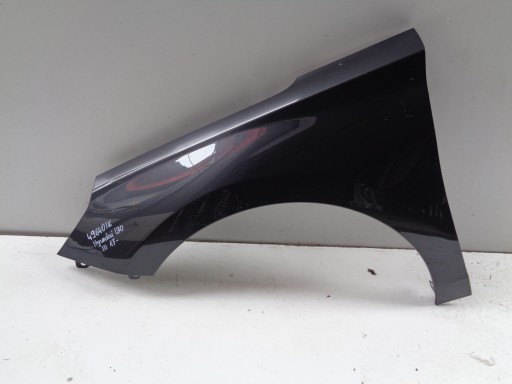 fender left front HYUNDAI I30 III 17- NR 49640