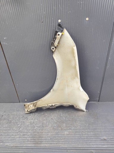 HYUNDAI ELANTRA VI LIFT fender front right