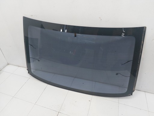 BMW 7 F01 F02 08-16r ABLAK far hátso