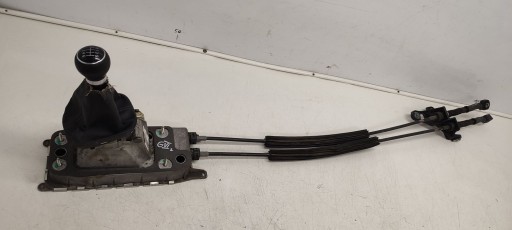 Mecanisme levier vitesse Levier de vitesse Câble W Golf VI 1,2 TSI