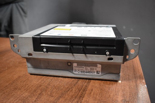 IDEALNY player navigation devices HARMAN NBT EVO HU BMW G01 G02 G11 G30 1