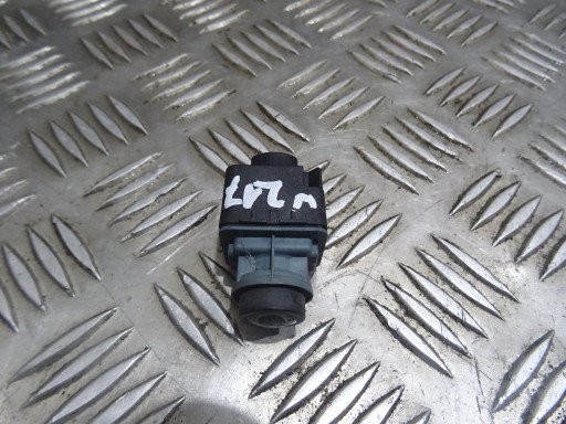 0002 - Передняя камера mercedes w217 купе a0009053902