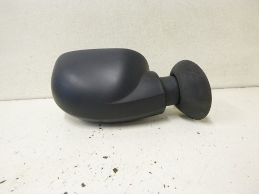 mirror right Dacia Logan 5 Pin 2004r.