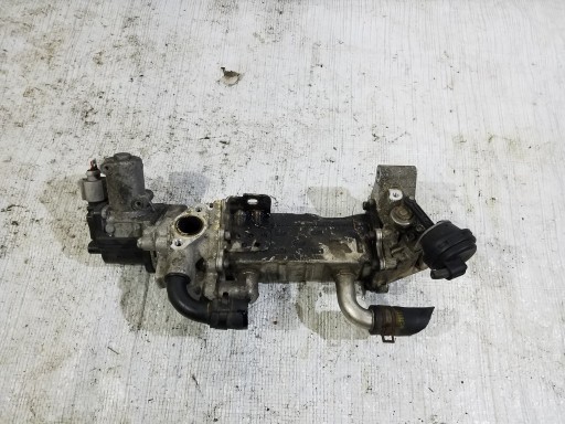 ОХЛАДИТЕЛЬ КЛАПАН EGR SPORTAGE III 1.7 28416-2A850