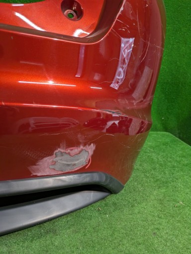 bumper rear rear part HONDA CIVIC IX HB 11- NR.7012