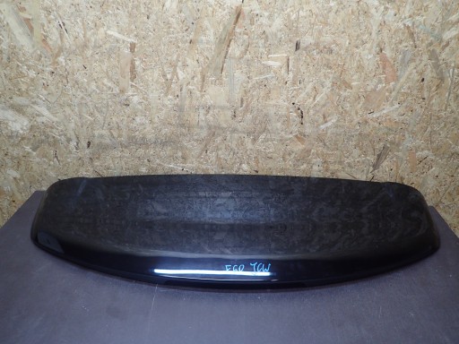 SPOILER LOTKA HECKKLAPPE HECK MINI COOPER F60 COUNTRYMAN