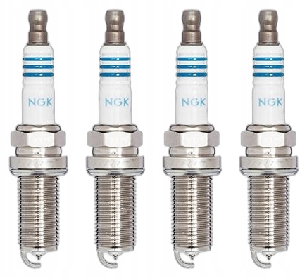 Свічка запалювання ngk 1640