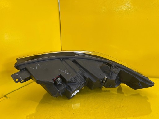 light right Ford Explorer 19-21 Full Led