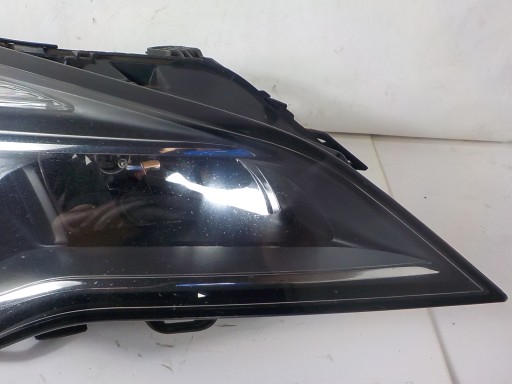 OPEL ASTRA V K light right front front UK 39047201