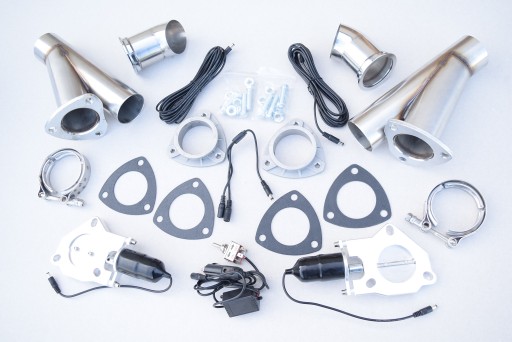 1 - ЭЛЕКТРОННЫЙ ТЮНИНГ ДРОССЕЛЬНОЙ ЗАСЛОНКИ 76 ММ 3'