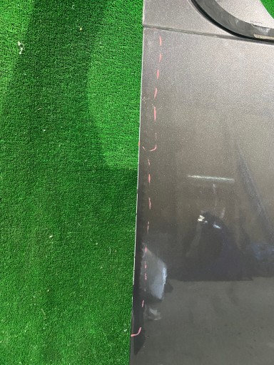 door sliding right PROACE EXPERT JUMPY NR.115