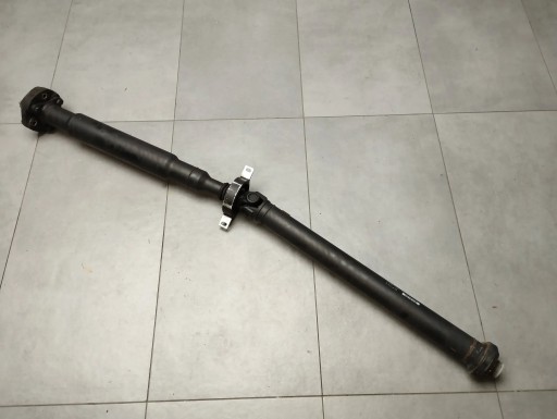 BMW X5 F15 4.4 V8 cardan 7589129