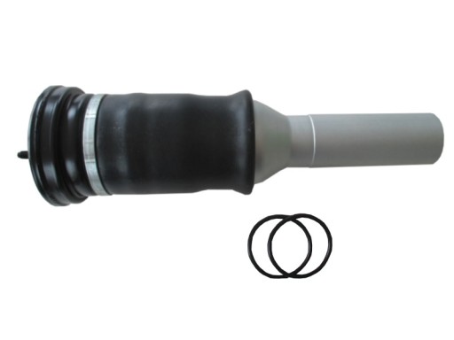 A2203205013 - Новый сильфон подушка MERCEDES S класс W220 сзади