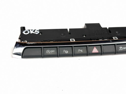AUDI A3 S3 8V control panel consoles PRZYCISKI 8V0925301CB