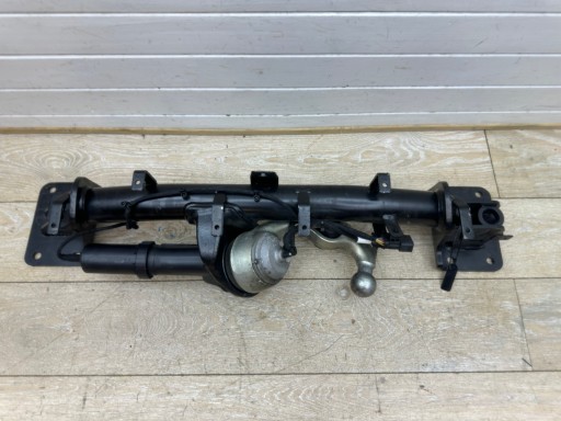BMW IX I20 Gancio traino 8738183 Originale