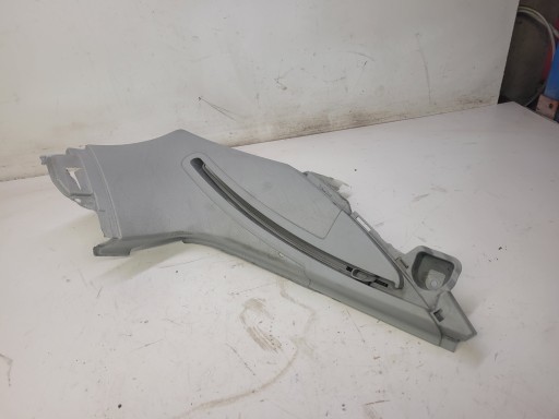 BLENDE ABDECKUNG SLUPKA L T AUDI A4 B9 AVANT 8W9867245B