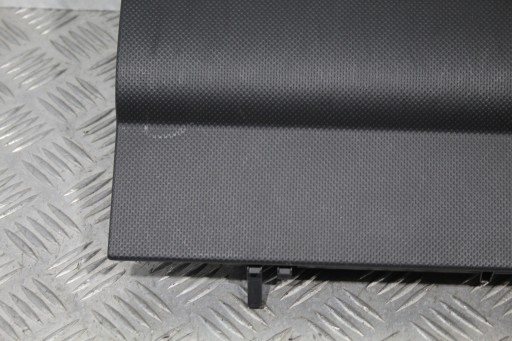 passenger compartment consoles TOYOTA URBAN CRUISER 55550-52190