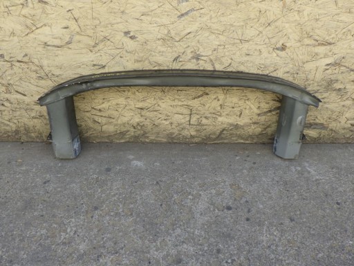 OPEL ASTRA J IV 4 08- bumper support front