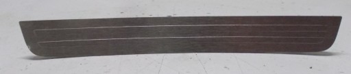 MINI COUNTRYMAN 19R 1.5 moulding threshold cap right rear part 7406372