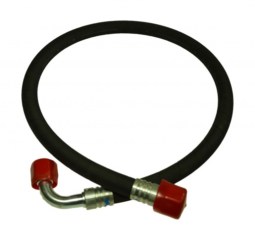 Оригінальний гідравлічний шланг Manitou 242018