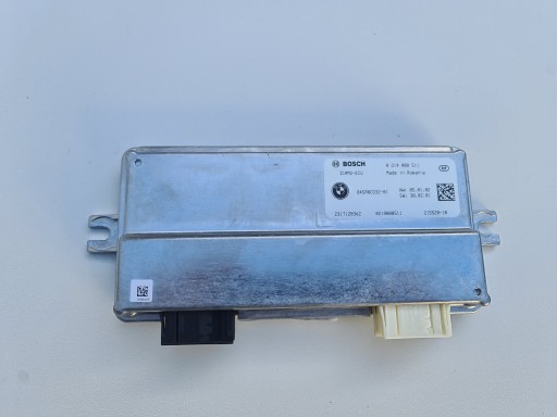 Bmw f90 g01 g02 g11 g12 g30 g31 модуль контролера камери icam2 5a8cd32