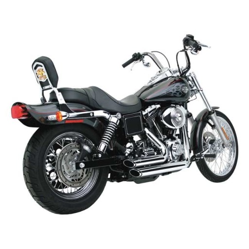 981072 - HARLEY VANCE & HINES SHORTSHOTS DYNA