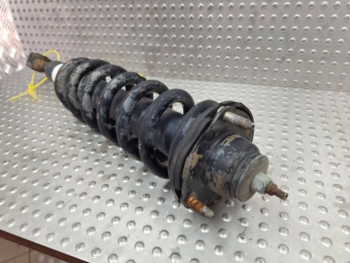 shock absorber front right=left TOYOTA LAND CRUISER 150 09- 48510-60201