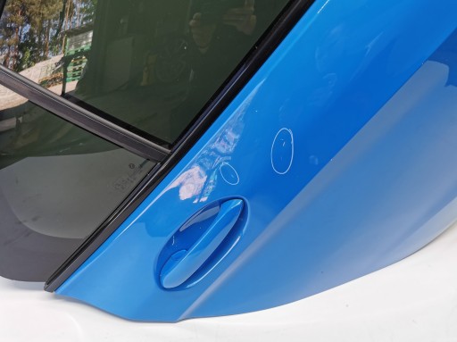 PORTA Portiera Destro posteriore BMW 1 F40 M135I