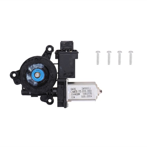 Электродвигатель стеклоподъемника miraglio 30/1284