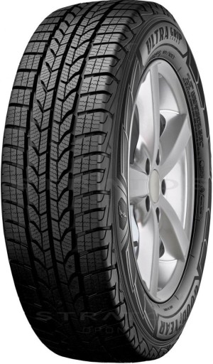 215/65 / 15C t Goodyear UltraGrip CARGO новинка 2019