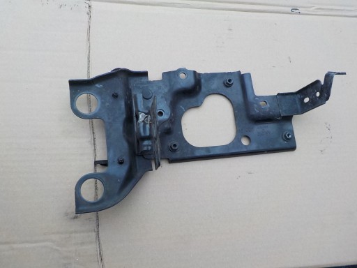porta per batteria ford fiesta mk7 8V51-10A789-AE