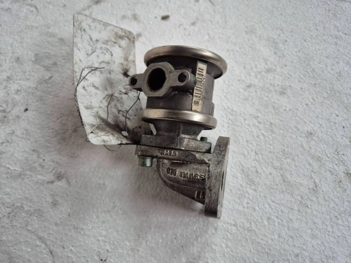 AGR-Ventil 078131101N Audi A6 C5 2.8