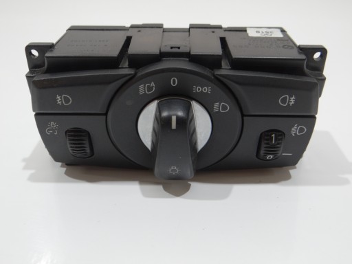 PANEL přepínač světel BMW E60 E61 LCI 6988555 (4295468)