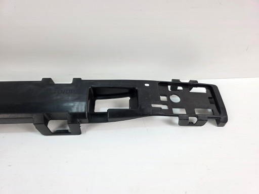 ABSORBER support pillar of a bumper rear part rear JEEP AVENGER 52202166