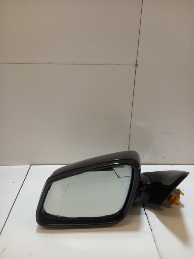 mirror left electrics BMW 6 640D 2014 F06 3PIN CODE : 475 GRAN COUPE